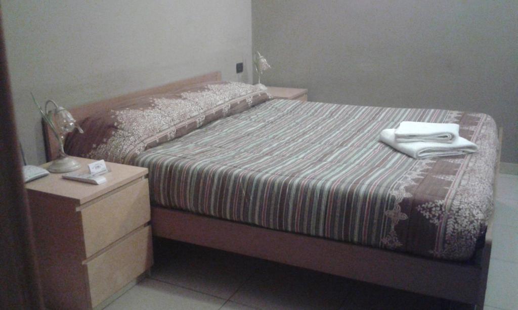 Bed And Breakfast Linate Peschiera Borromeo Eksteriør billede