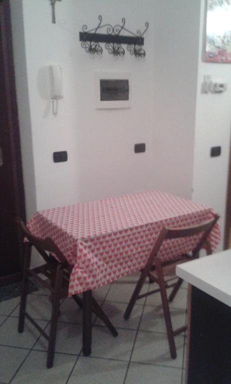 Bed And Breakfast Linate Peschiera Borromeo Eksteriør billede